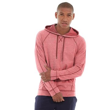 Abominable Hoodie-S-Red
