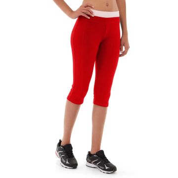 Bardot Capri-29-Red
