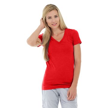 Elisa EverCool&trade; Tee-S-Red
