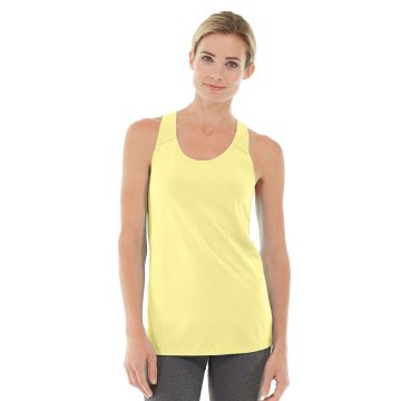 Maya Tunic-S-Yellow